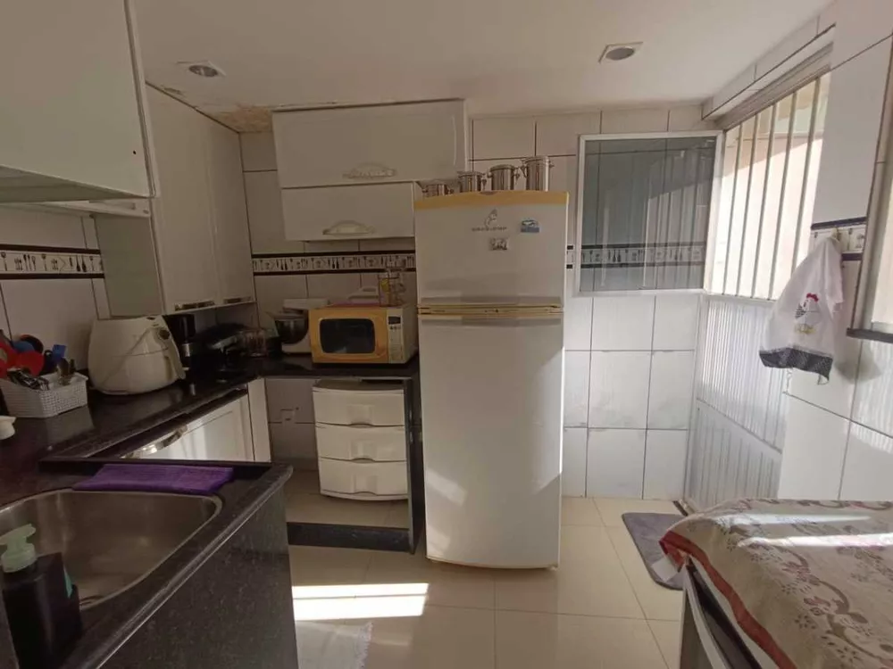 Casa de Condomínio, 2 quartos - Foto 12