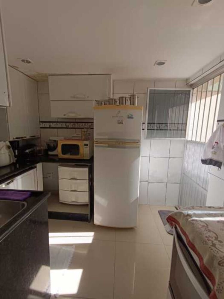 Casa de Condomínio à venda com 2 quartos, 68m² - Foto 3