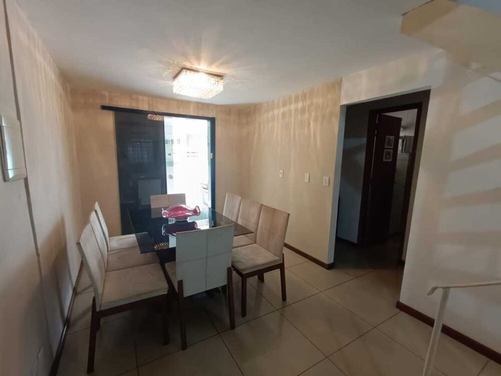 Casa de Condomínio à venda com 2 quartos, 68m² - Foto 2