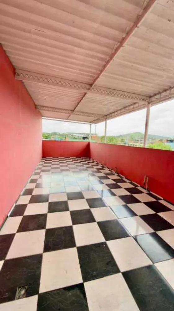 Casa, 6 quartos, 400 m² - Foto 29