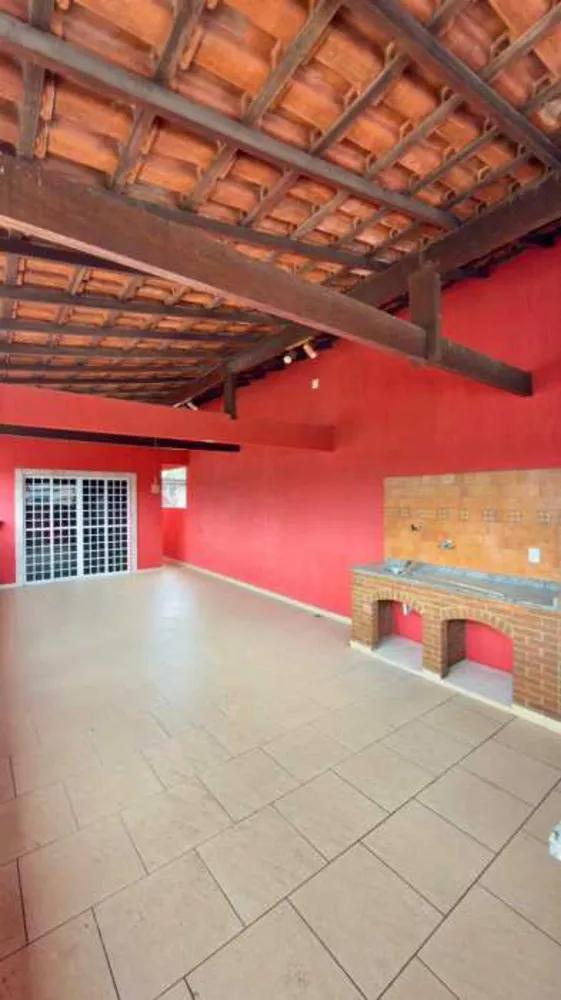 Casa, 6 quartos, 400 m² - Foto 27