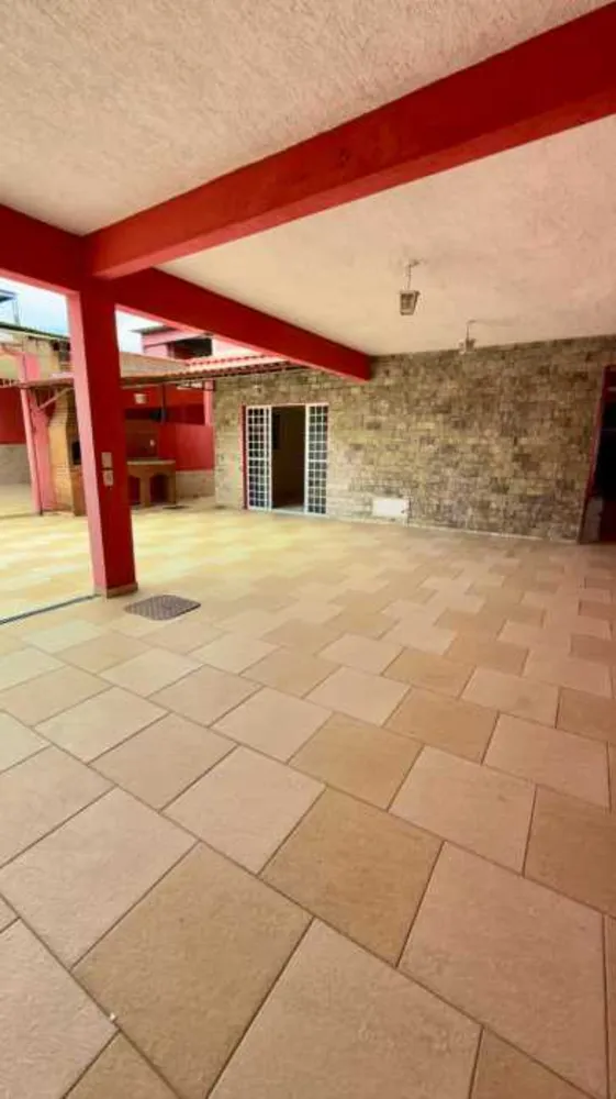 Casa, 6 quartos, 400 m² - Foto 3