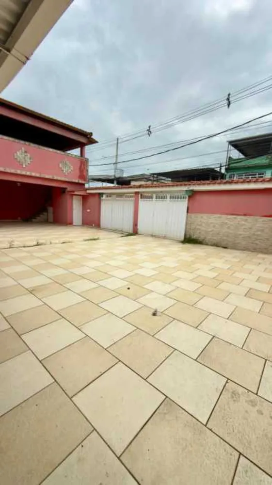 Casa, 6 quartos, 400 m² - Foto 2