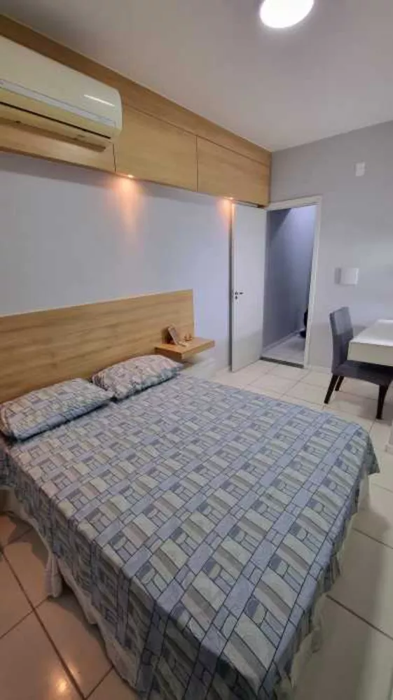 Casa de Condomínio, 2 quartos - Foto 21