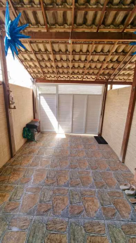 Casa de Condomínio, 2 quartos - Foto 14