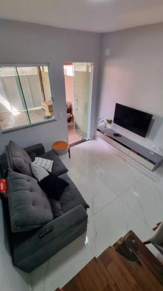 Casa de Condomínio, 2 quartos - Foto 4