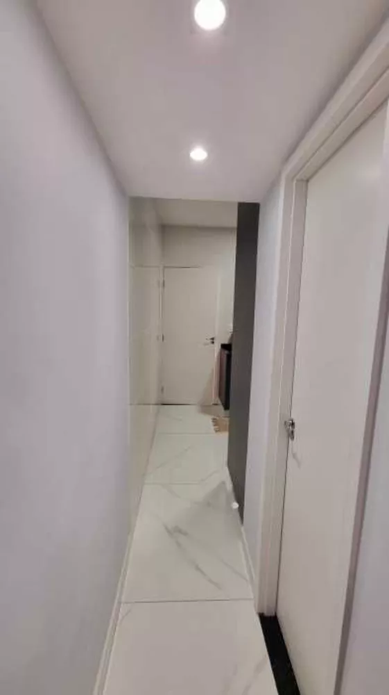 Casa de Condomínio, 2 quartos - Foto 20