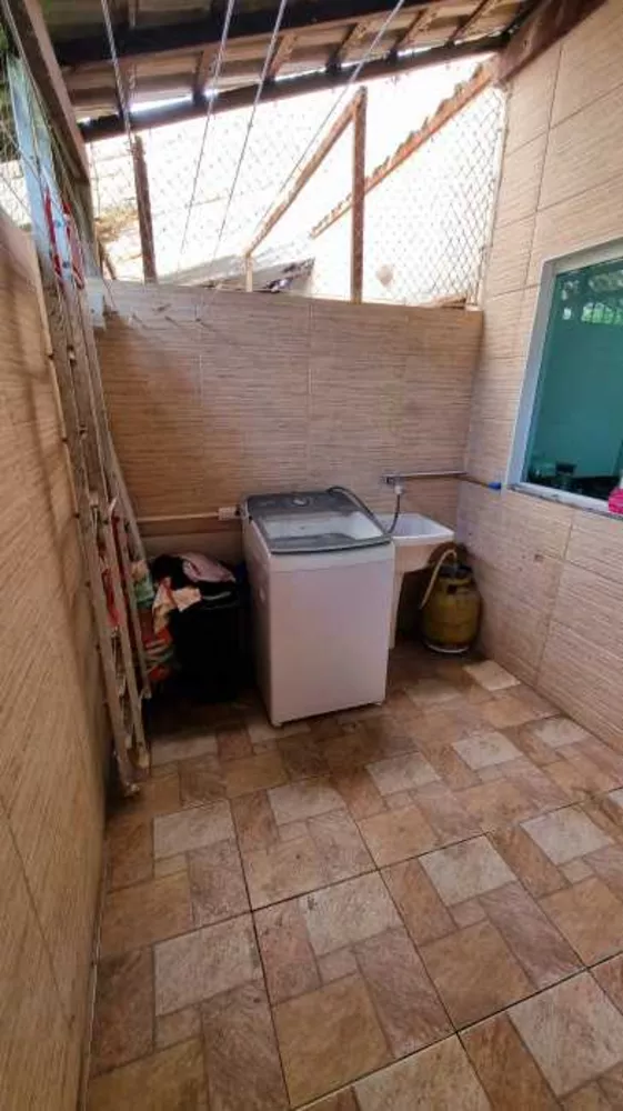 Casa de Condomínio, 2 quartos - Foto 30