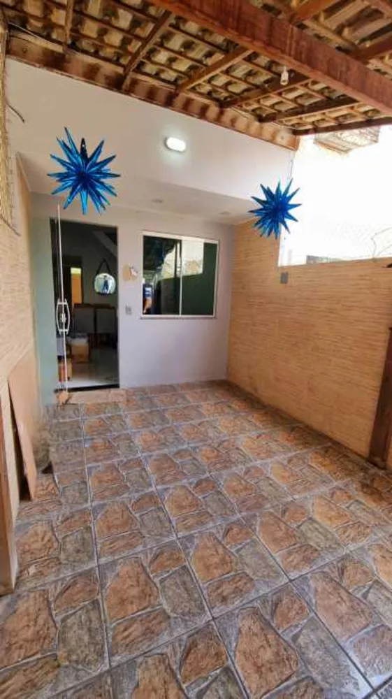 Casa de Condomínio, 2 quartos - Foto 3