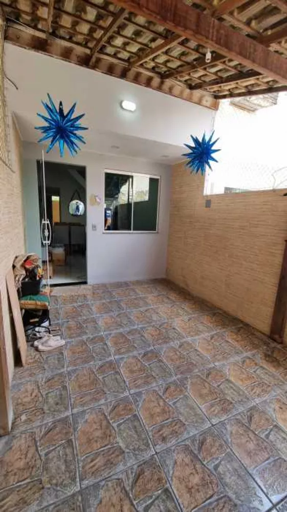 Casa de Condomínio, 2 quartos - Foto 23