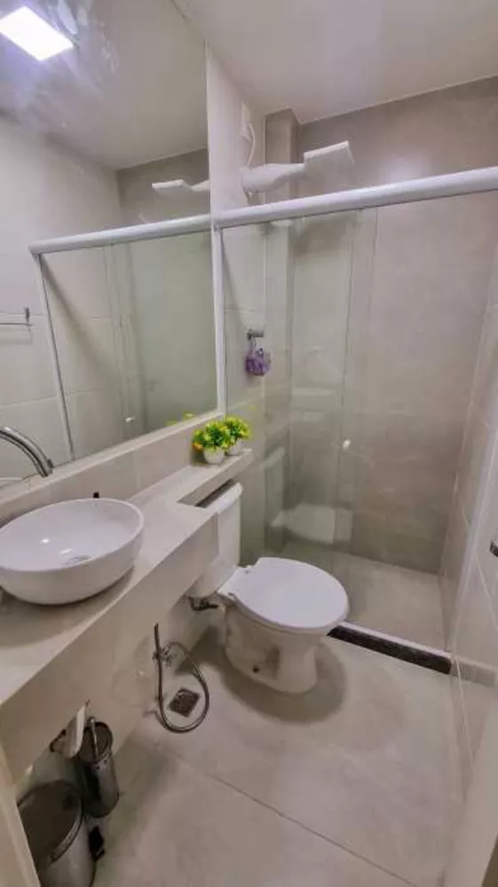 Casa de Condomínio, 2 quartos - Foto 7