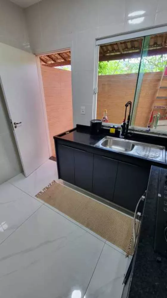 Casa de Condomínio, 2 quartos - Foto 8