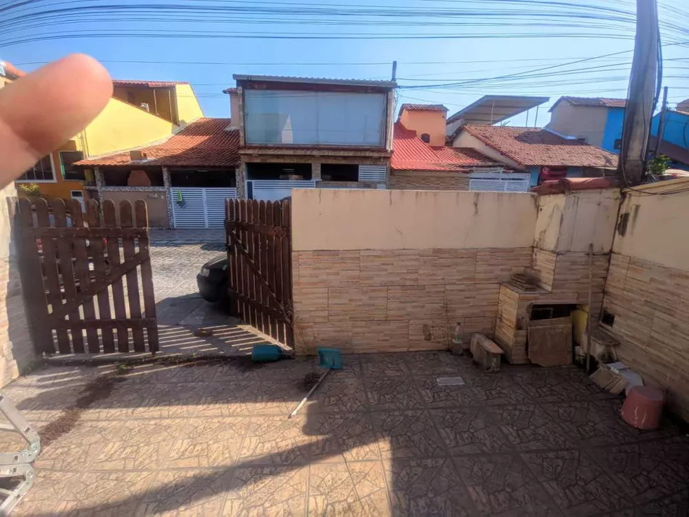 Casa de Condomínio, 2 quartos - Foto 2
