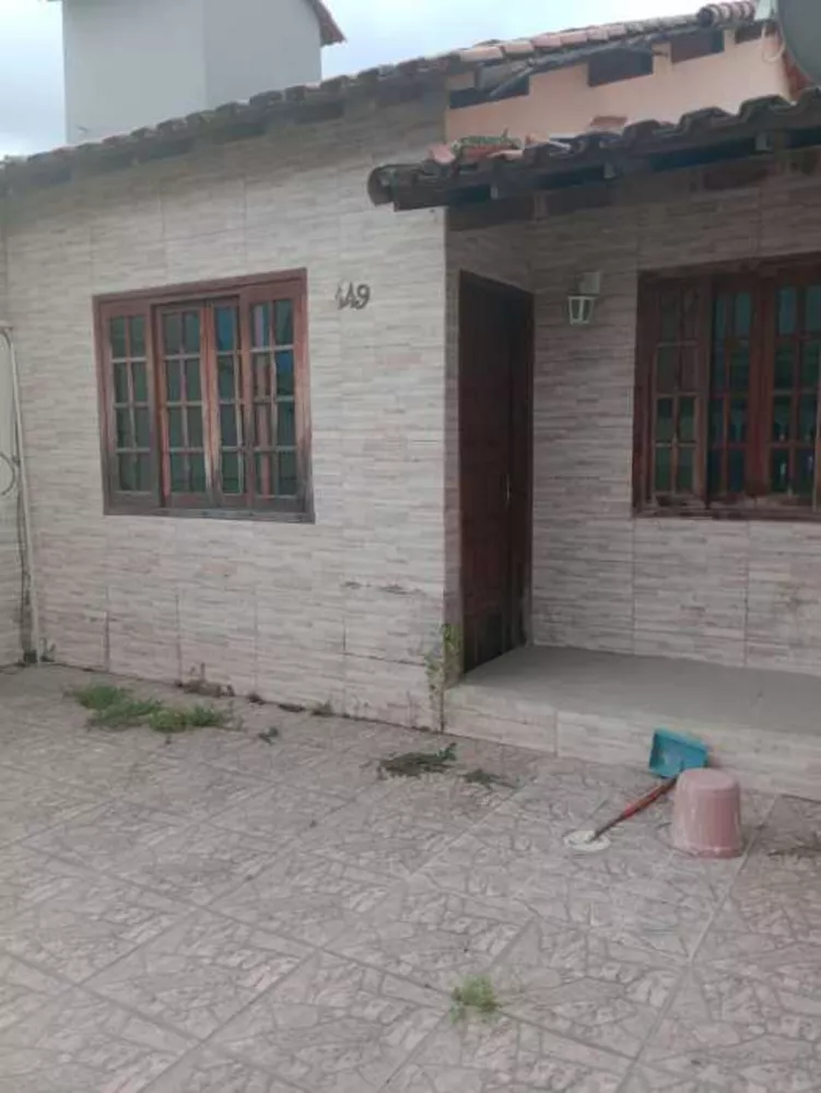 Casa de Condomínio, 2 quartos - Foto 6