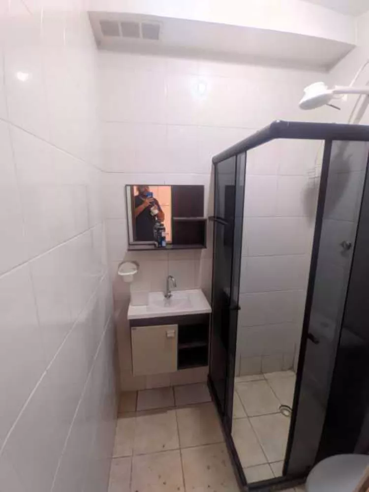 Casa de Condomínio, 2 quartos - Foto 11