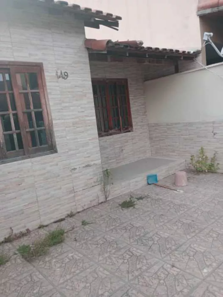 Casa de Condomínio, 2 quartos - Foto 4