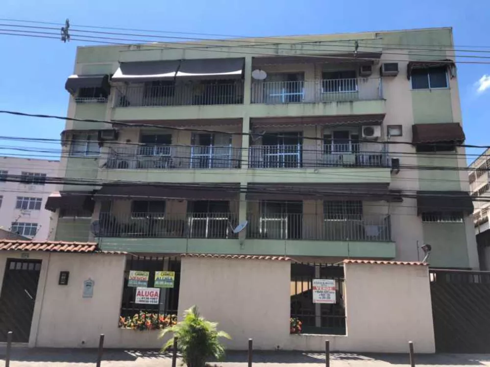 Apartamento, 2 quartos, 72 m² - Foto 2