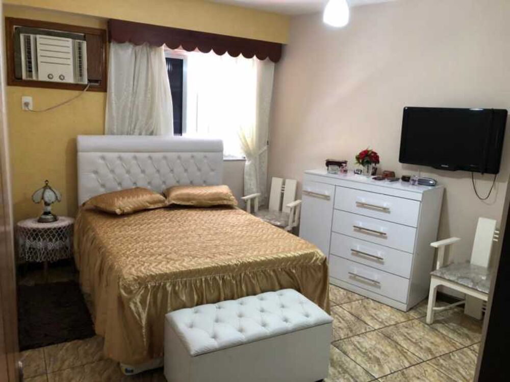Apartamento, 2 quartos, 72 m² - Foto 17