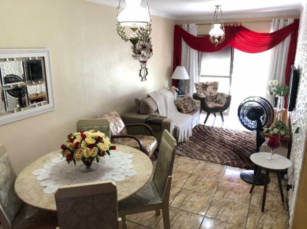 Apartamento, 2 quartos, 72 m² - Foto 16