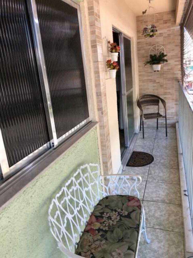 Apartamento, 2 quartos, 72 m² - Foto 12