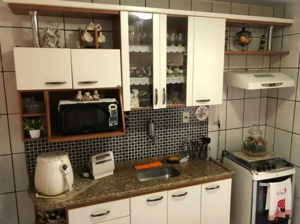 Apartamento, 2 quartos, 72 m² - Foto 1