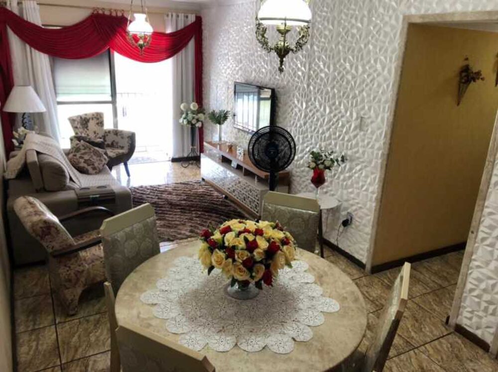 Apartamento, 2 quartos, 72 m² - Foto 15