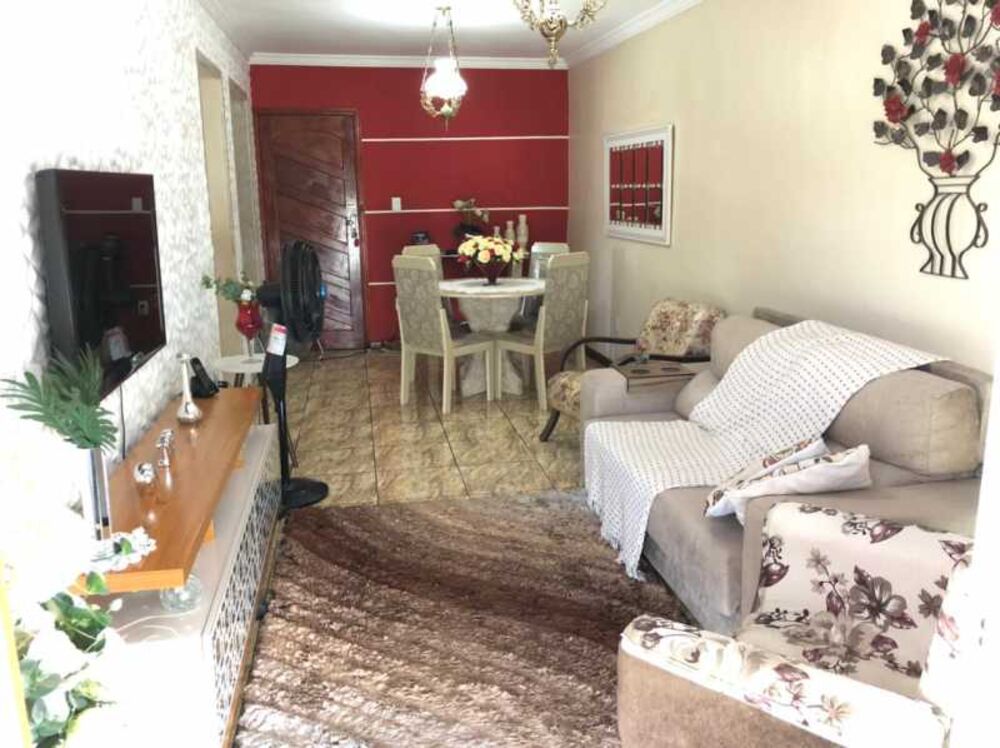 Apartamento, 2 quartos, 72 m² - Foto 14