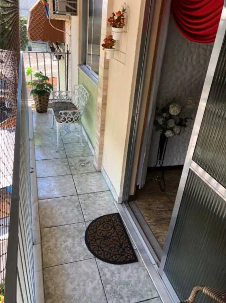 Apartamento, 2 quartos, 72 m² - Foto 5