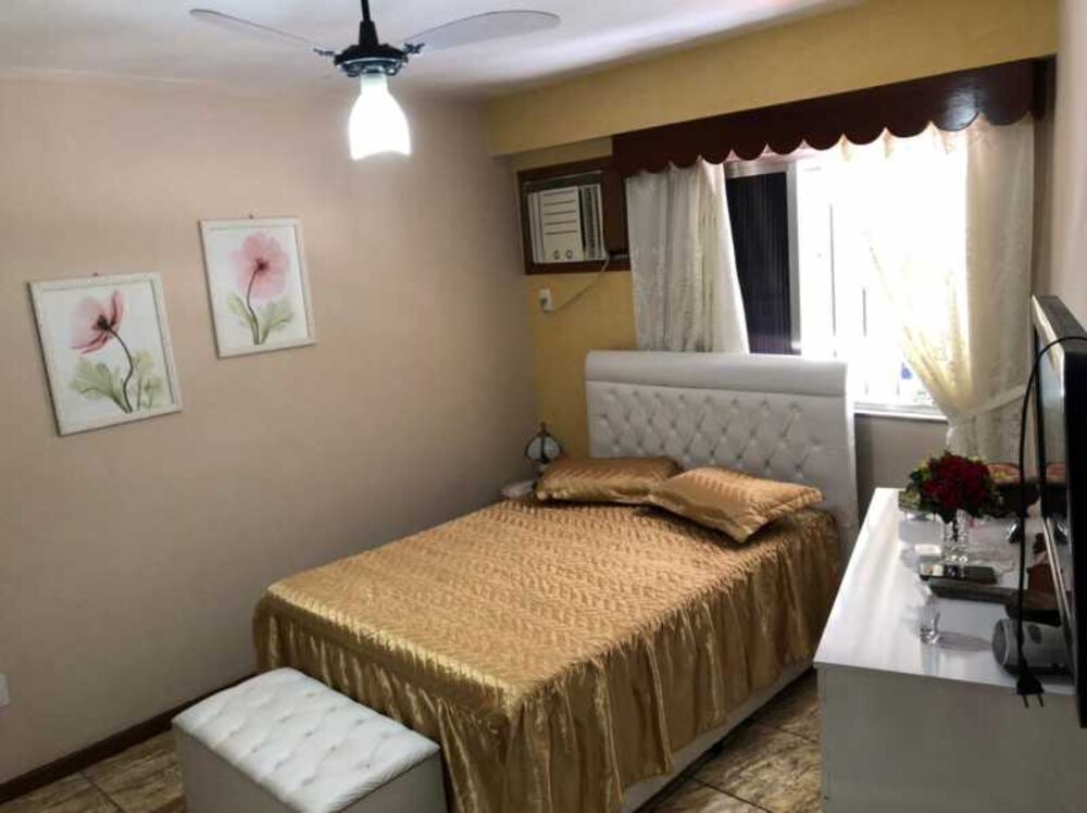 Apartamento, 2 quartos, 72 m² - Foto 13