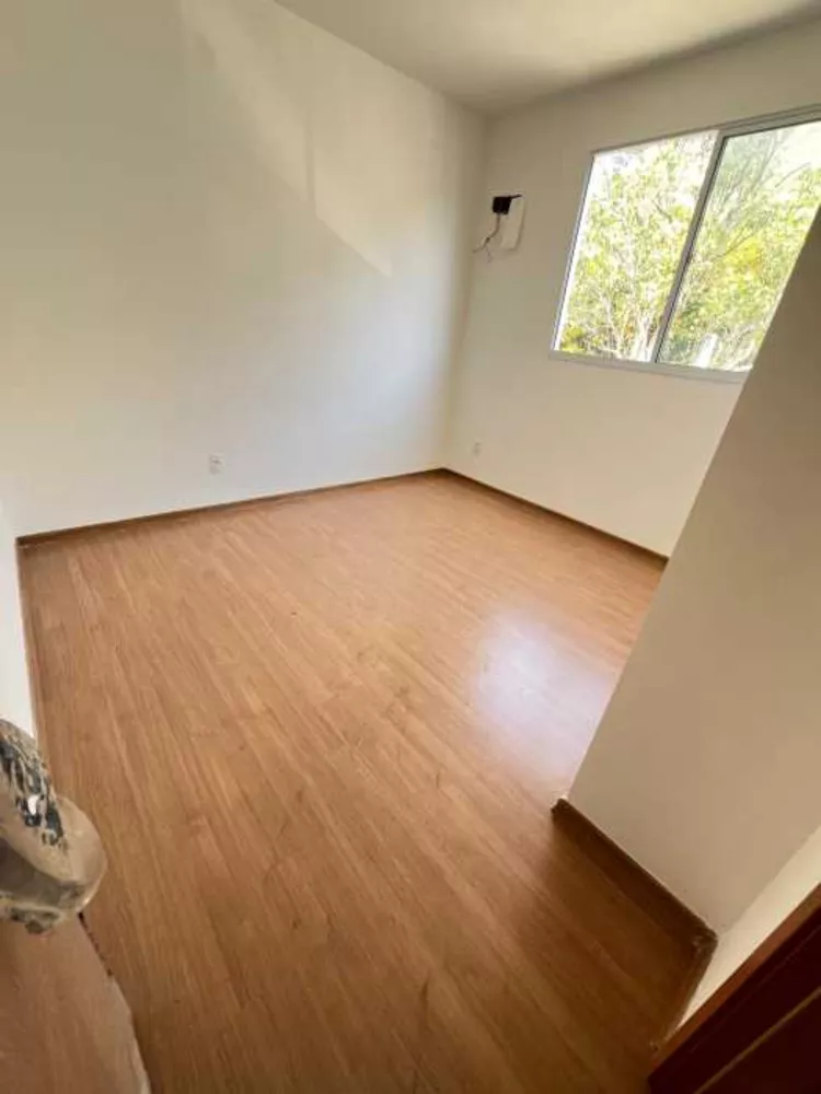 Apartamento, 2 quartos, 44 m² - Foto 9