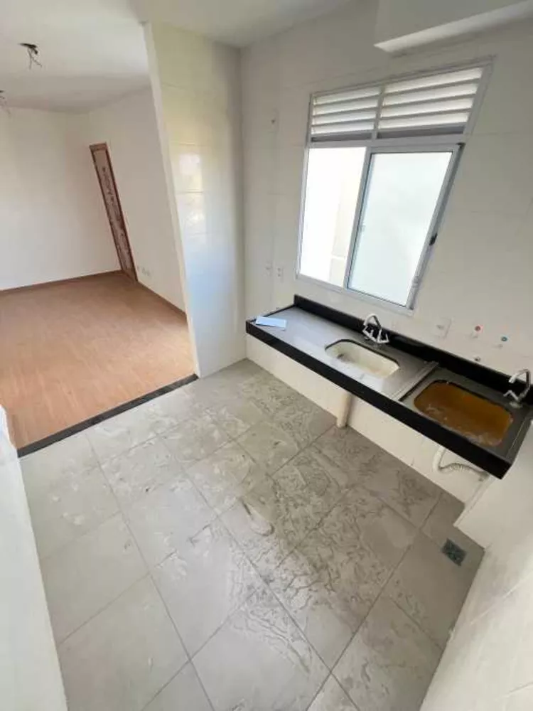 Apartamento, 2 quartos, 44 m² - Foto 6