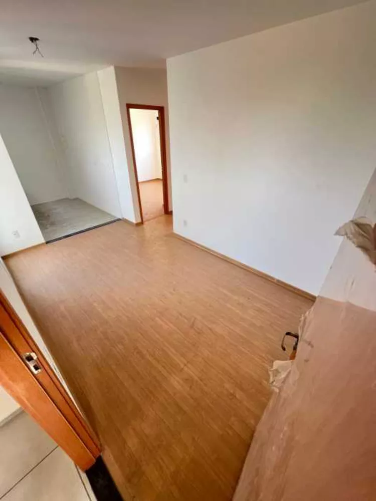 Apartamento, 2 quartos, 44 m² - Foto 1