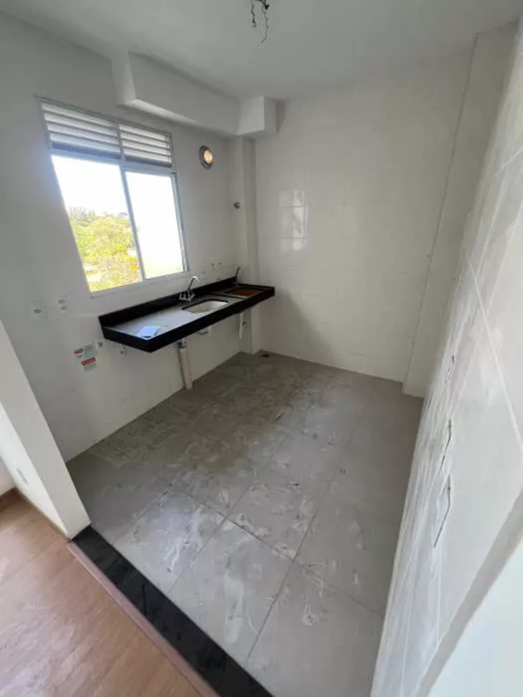 Apartamento, 2 quartos, 44 m² - Foto 5