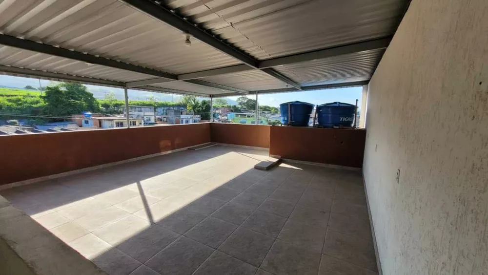 Casa, 2 quartos, 81 m² - Foto 24