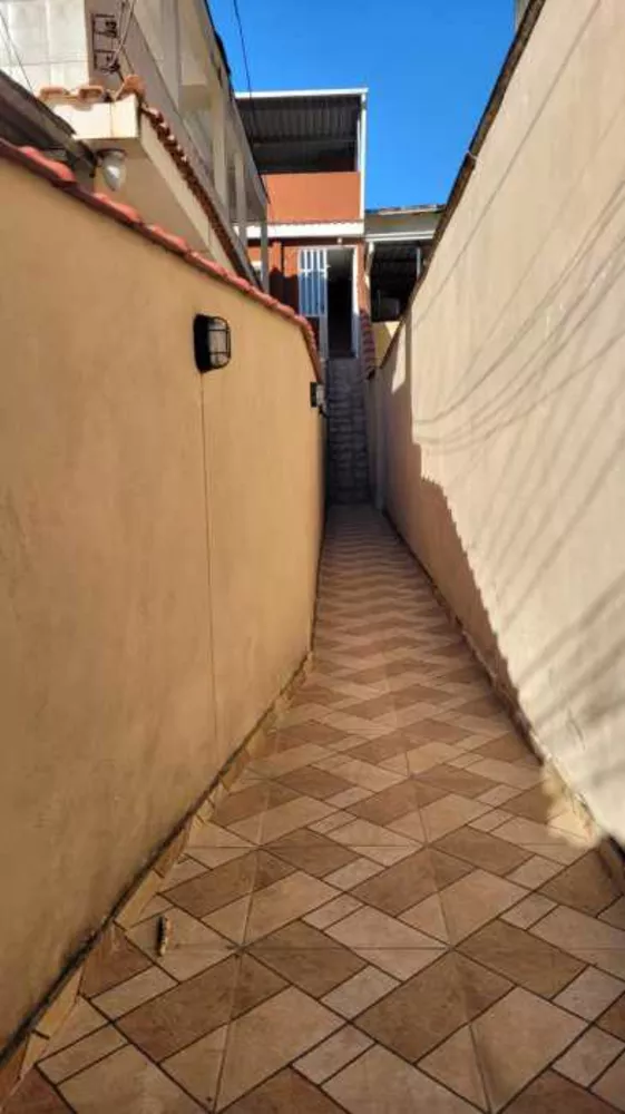 Casa, 2 quartos, 81 m² - Foto 2