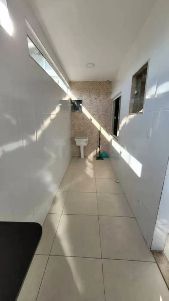 Casa, 2 quartos, 81 m² - Foto 20