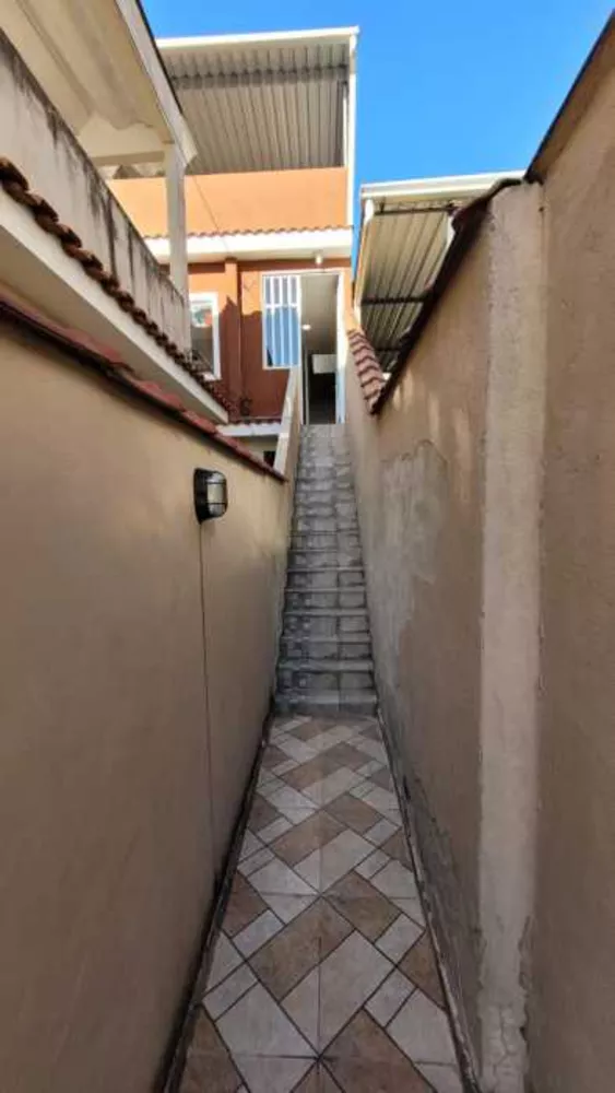 Casa, 2 quartos, 81 m² - Foto 3