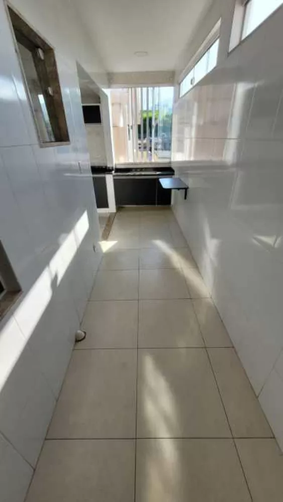 Casa, 2 quartos, 81 m² - Foto 22