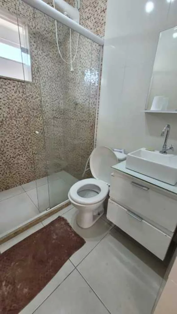 Casa, 2 quartos, 81 m² - Foto 17