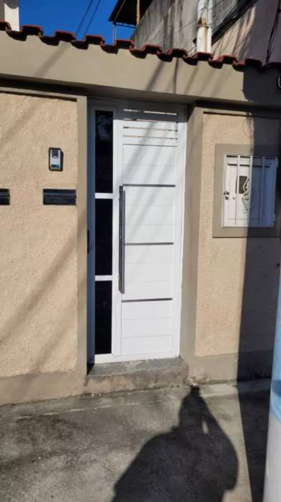 Casa, 2 quartos, 81 m² - Foto 1