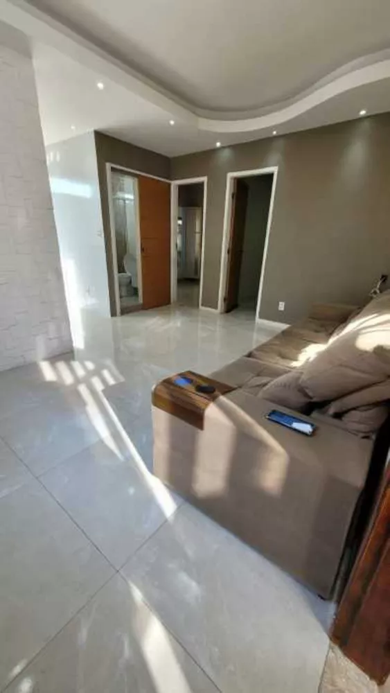 Casa, 2 quartos, 81 m² - Foto 11
