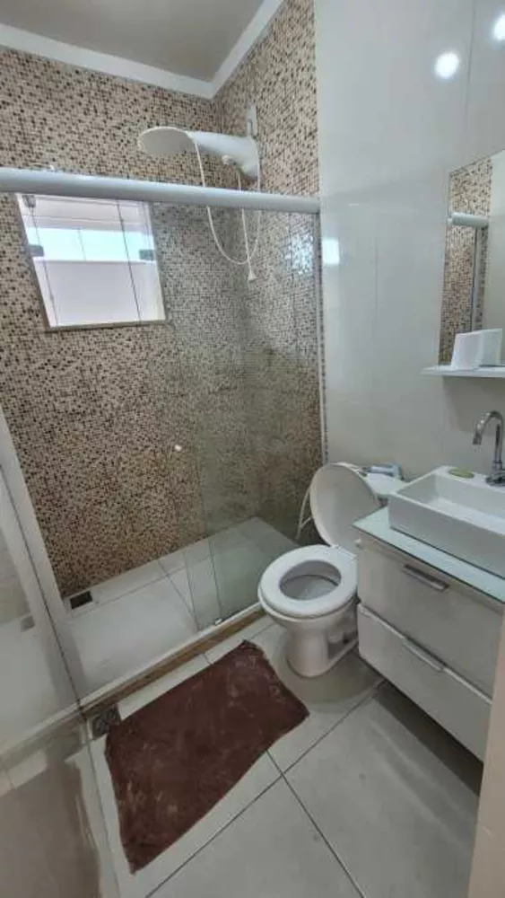 Casa, 2 quartos, 81 m² - Foto 19