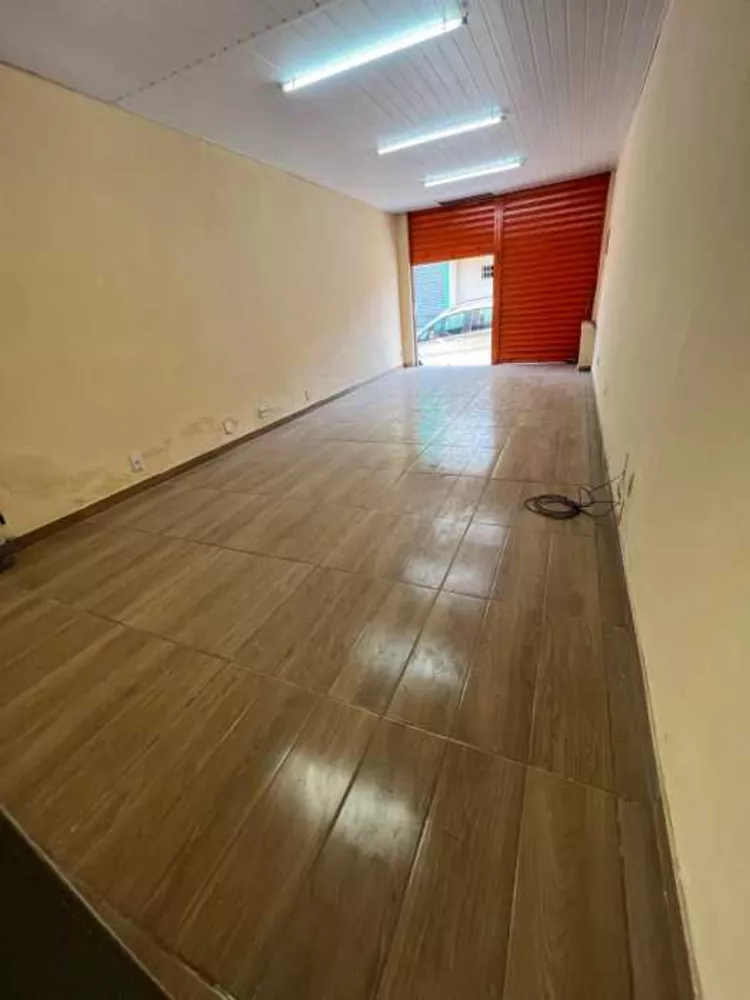 Loja-Salão, 35 m² - Foto 4