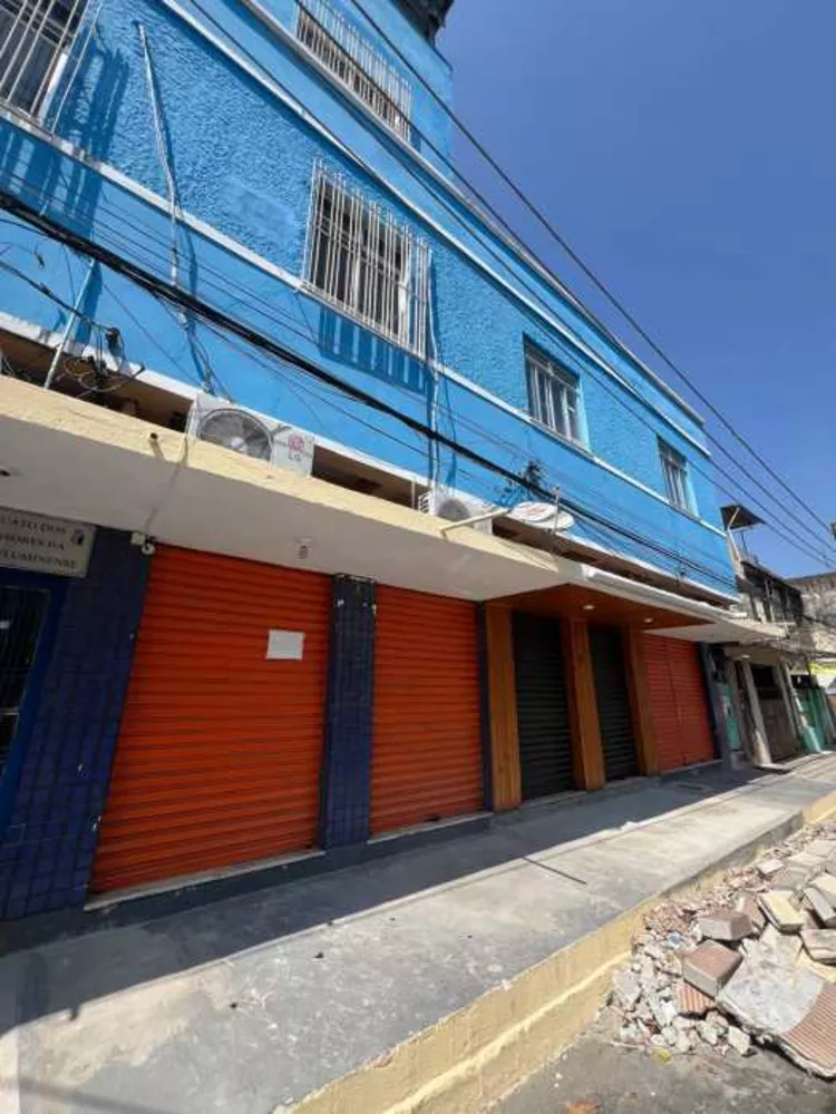 Loja-Salão, 35 m² - Foto 3