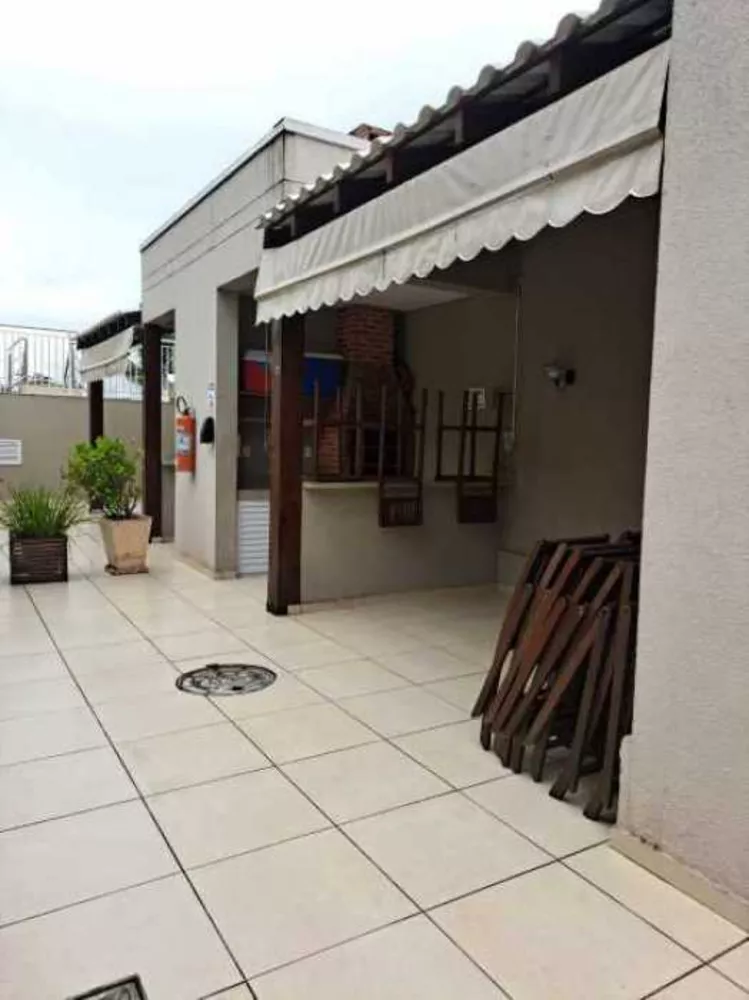 Apartamento, 2 quartos, 45 m² - Foto 4