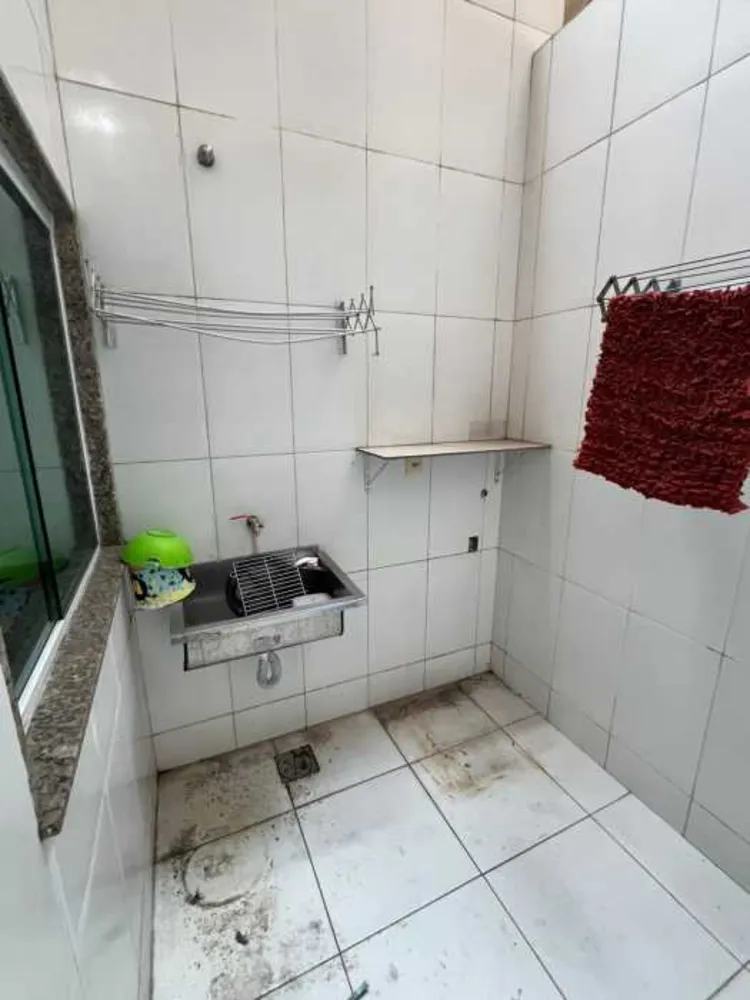Casa de Condomínio, 3 quartos - Foto 30