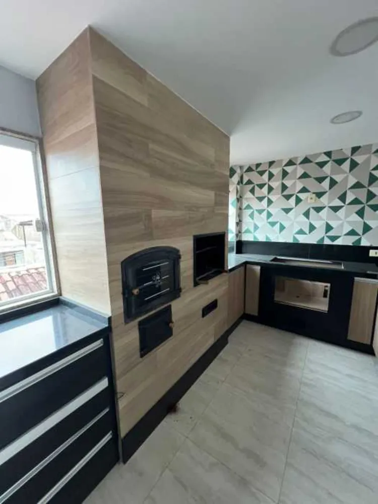 Casa de Condomínio, 3 quartos - Foto 8