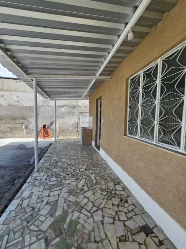 Casa, 3 quartos, 72 m² - Foto 5
