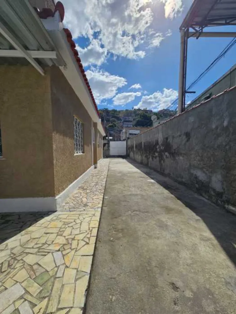 Casa, 3 quartos, 72 m² - Foto 3