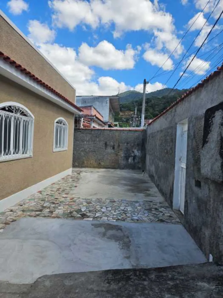 Casa, 3 quartos, 72 m² - Foto 4